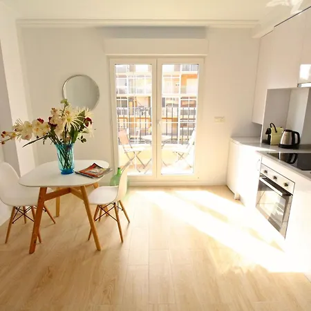 Sol Y Luz 1 By Interhome * El Campello