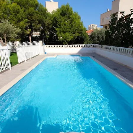 Sol Y Luz 1 By Interhome Apartment
