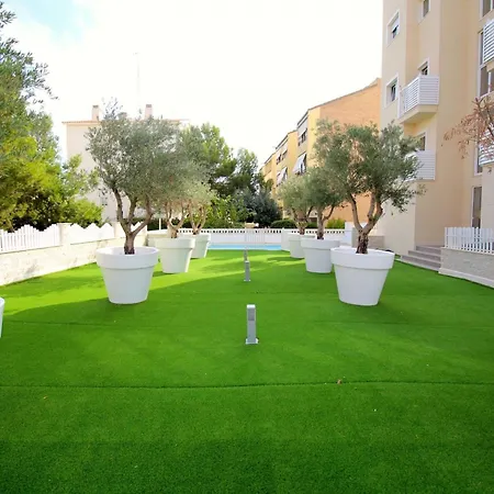 Apartment Sol Y Luz 1 By Interhome *
